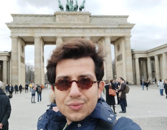 Foça İngilizce Özel Ders