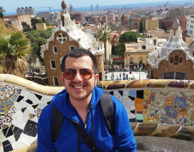 Foça Birebir İngilizce Dersi